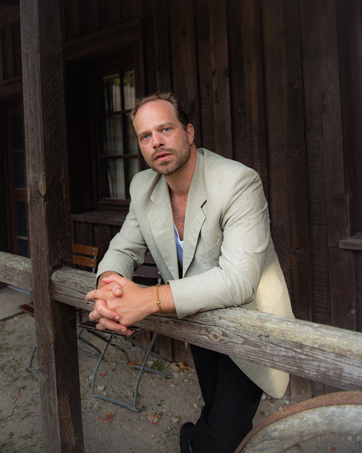 Markus Sasse